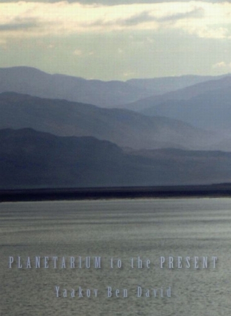 Planetarium to the Present