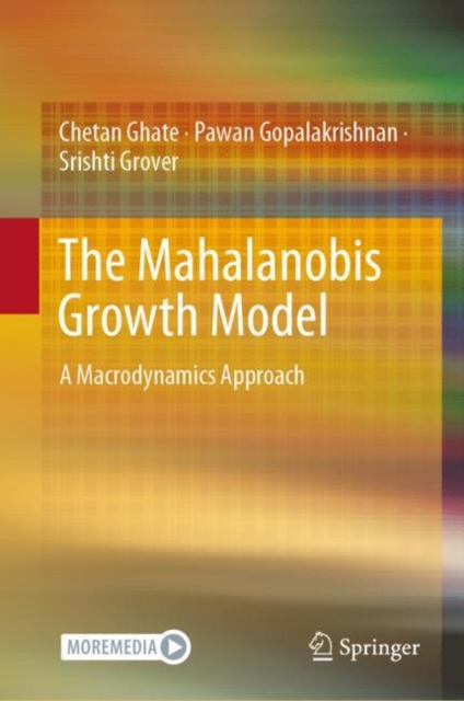 Mahalanobis Growth Model