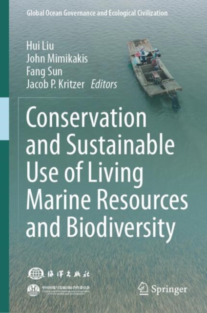 Conservation and Sustainable Use of Living Marine Resources and Biodiversity
