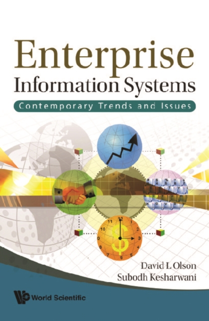 Enterprise Information Systems: Contemporary Trends And Issues
