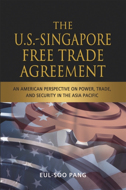 U.S.-Singapore Free Trade Agreement