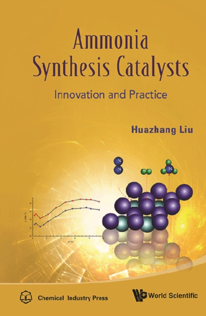 Ammonia Synthesis Catalysts: Innovation And Practice