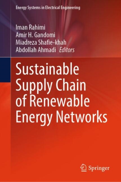 Sustainable Supply Chain of Renewable Energy Networks