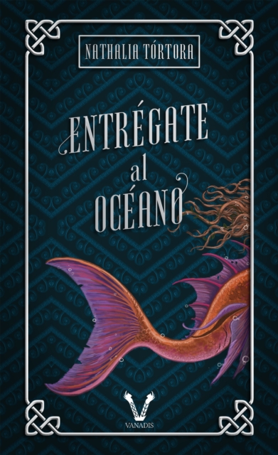 Entrégate al océano