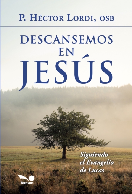 Descansemos en Jesús
