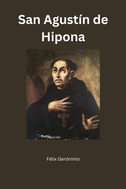 San Agustin de Hipona