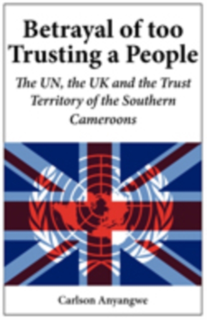 Betrayal of Too Trusting a People