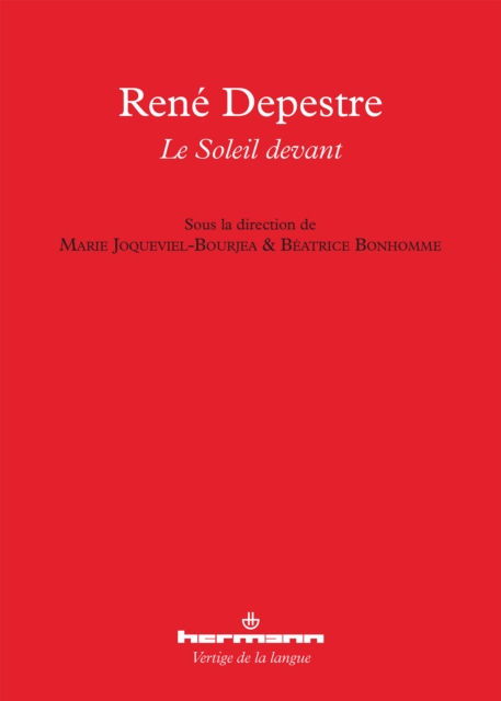 René Depestre