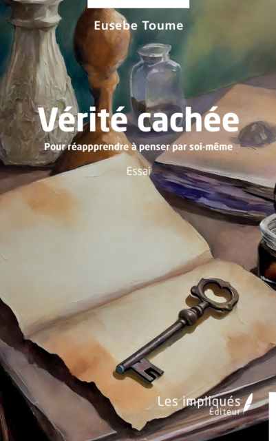 Verite cachee