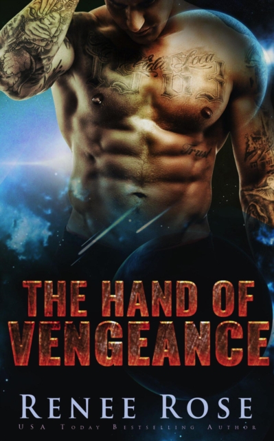 Hand of Vengeance