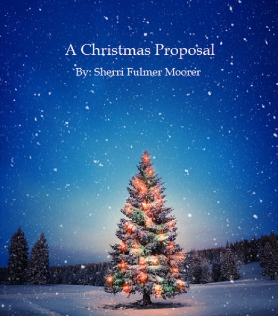 Christmas Proposal