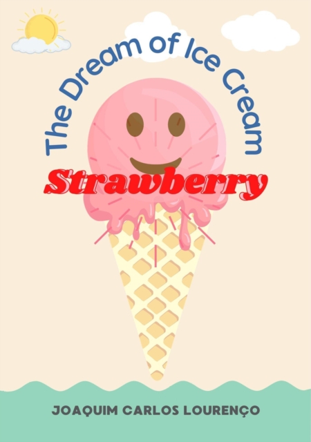 Dream of Ice Cream Strawberry