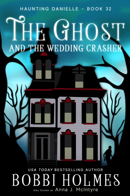 Ghost and the Wedding Crasher