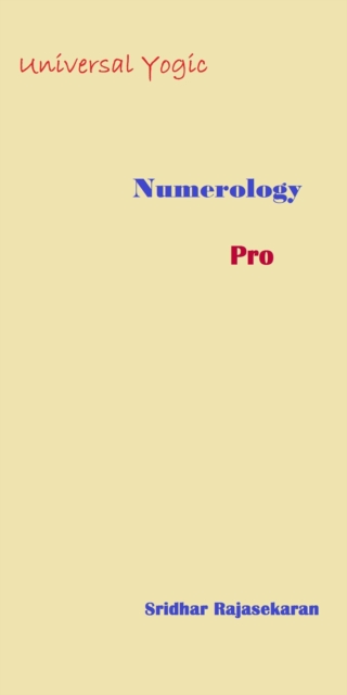 Universal Yogic Numerology