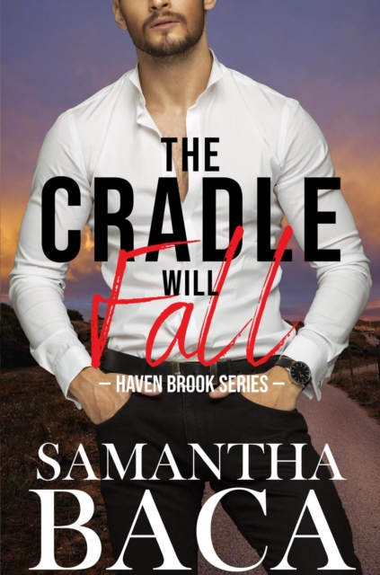 Cradle Will Fall