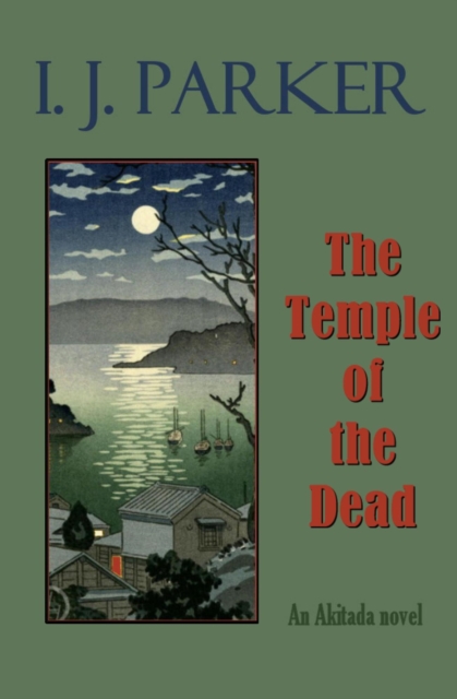 Temple of the Dead