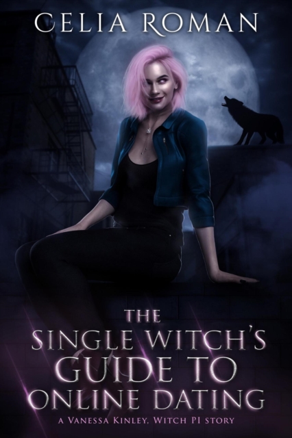 Single Witch's Guide to Online Dating