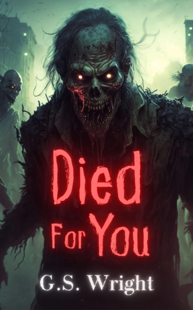 Died for You