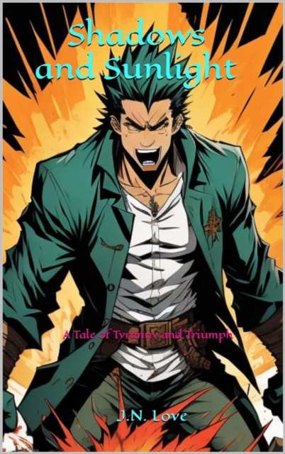 Shadows and Sunlight: A Tale of Tyranny and Triumph