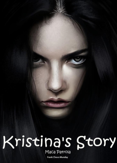 Kristina's Story: Maca Patrola