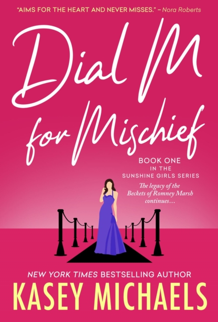 Dial M for Mischief