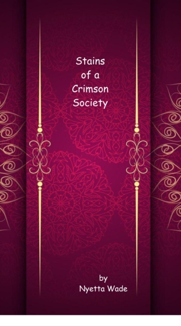 Stains of a Crimson Society