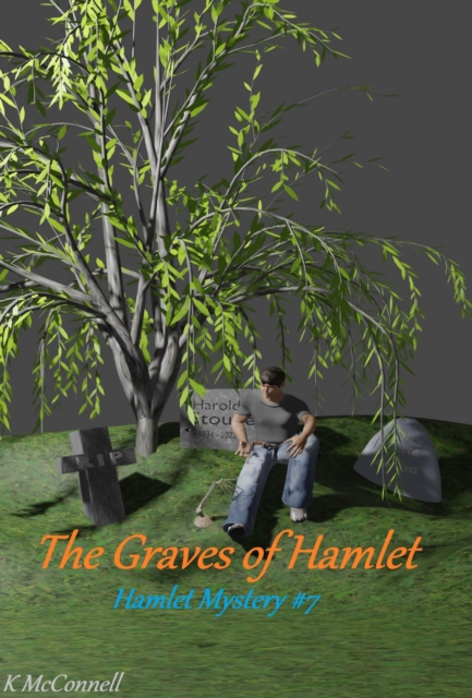 Graves of Hamlet