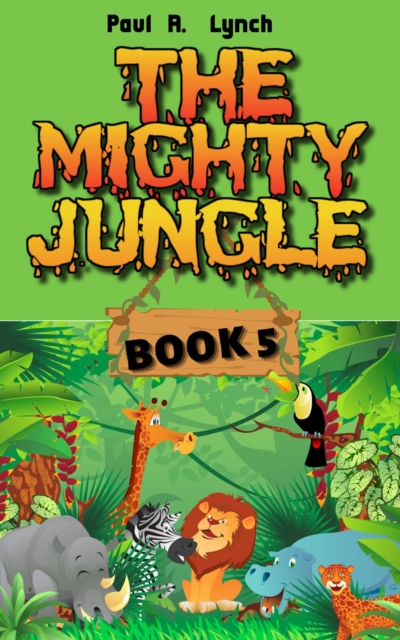 Mighty Jungle