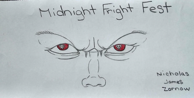 Midnight Fright Fest