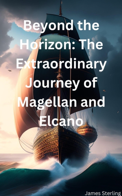 Beyond the Horizon: The Extraordinary Journey of Magellan and Elcano