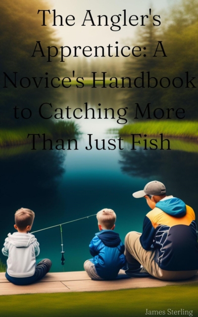 Angler's Apprentice: A Novice's Handbook to Catching More Than Just Fish