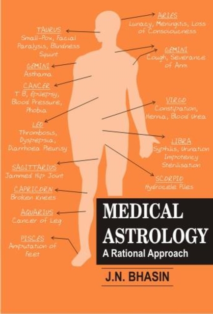 Medical Astrology: A Rational Approach