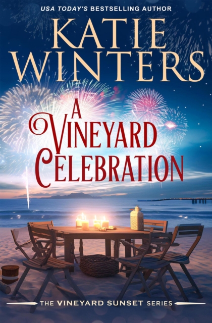 Vineyard Celebration