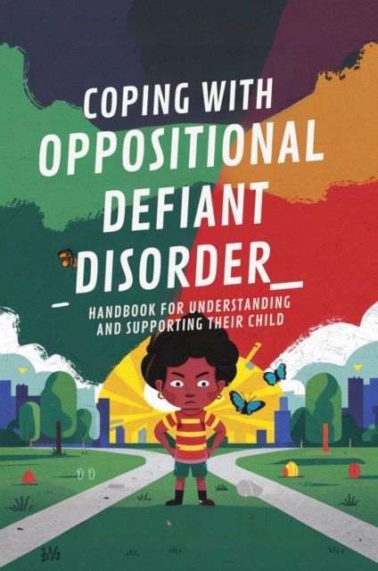 Coping with Oppositional Defiant Disorder: a Handbook for Understanding and Supporting Their Child