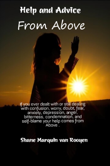 Help and Advice,  From Above