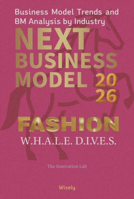 Next Business Model 2026: Fashion