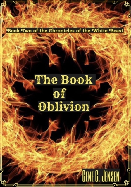 Book of Oblivion