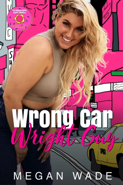 Wrong Car, Wright Guy