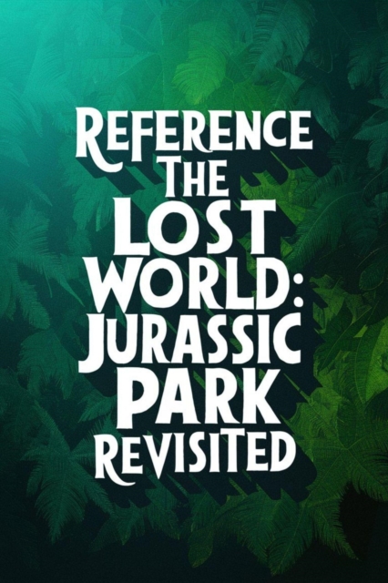 Lost World: Jurassic Park Revisited