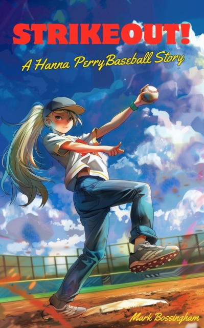Strikeout! A Hanna Perry Baseball Story