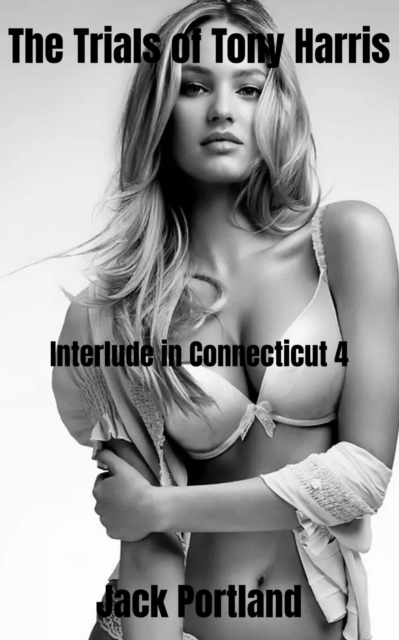 Interlude in Connecticut 4
