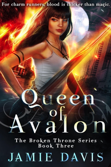 Queen of Avalon