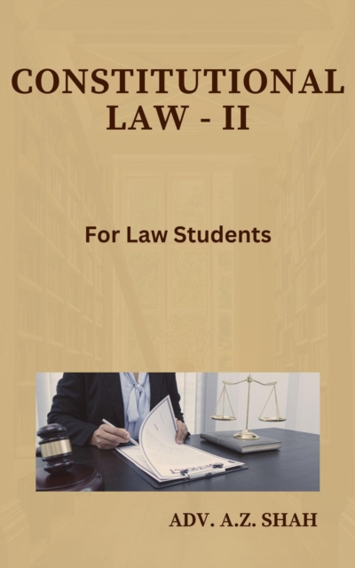 Constitutional Law - II
