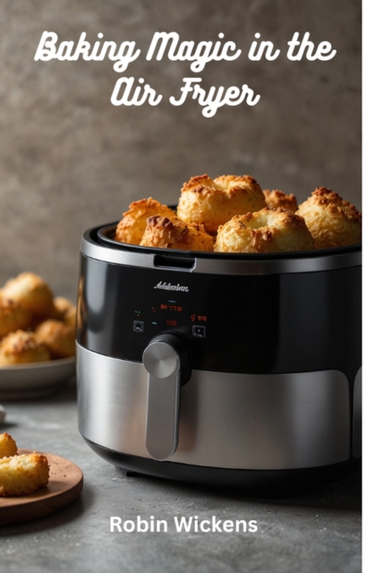 Baking Magic in the Air Fryer