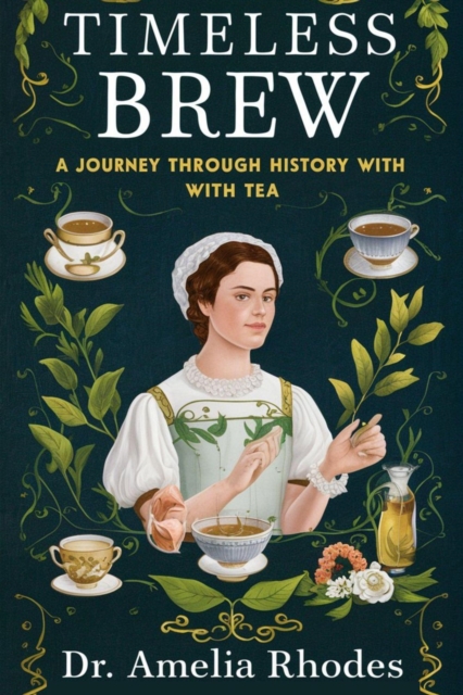 Timeless Brew: A Journey Through History with Tea