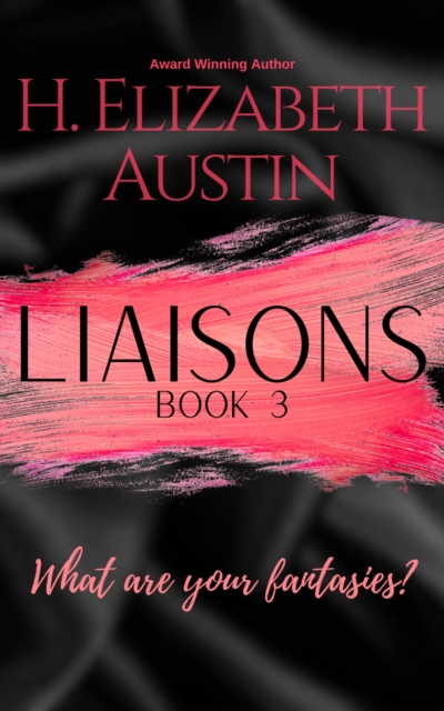 Liaisons Book 3