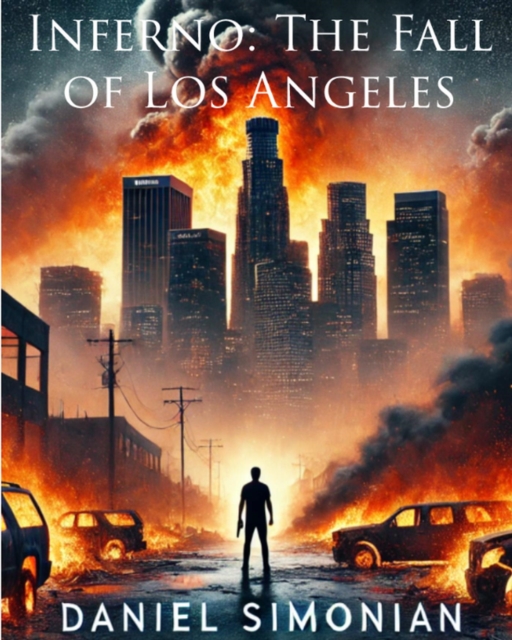 Inferno: The Fall of Los Angeles