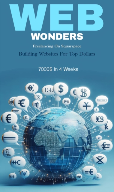 Web wonders: freelancing on squarespace