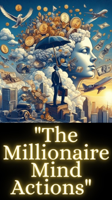 &quote;The Millionaire Mind Actions&quote;