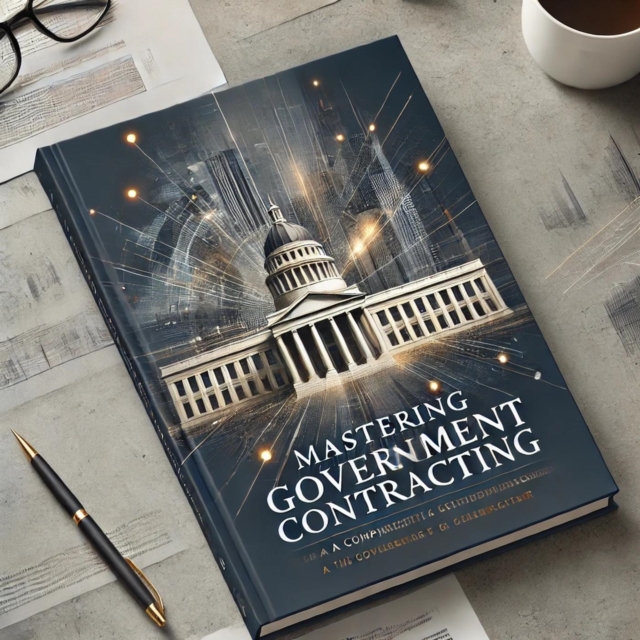 &quote;Mastering Government Contracting&quote;